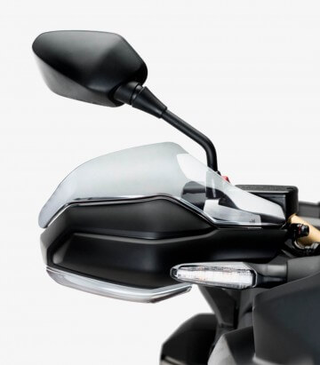 Extensor paramanos Honda CRF1000L Africa Twin Puig Transparente 8948W