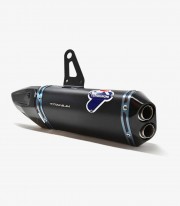 Termignoni Racing Exhaust stainless steel for Ducati Diavel / Streetfighter V4 / S (20-24) D19909440INA