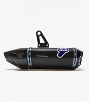Escape Termignoni Racing acero inoxidable para Ducati Diavel / Streetfighter V4 / S (20-24) D19909440INA