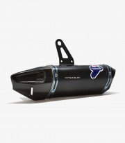 Termignoni Racing Exhaust stainless steel for Ducati Diavel / Streetfighter V4 / S (20-24) D19909440INA