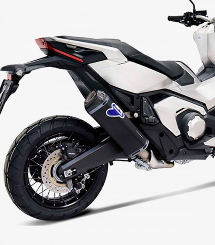 Escape Termignoni Scream acero inoxidable para Honda Forza X-ADV / 750 (17-22) H14208040INC