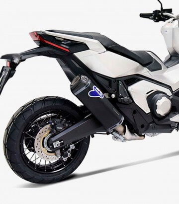 Termignoni Auspuff Scream Edelstahl für Honda Forza 750 (17-22), X-ADV 750 (17-22) H14208040INC