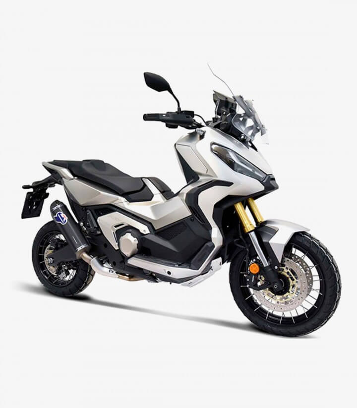 Escape Termignoni Scream acero inoxidable para Honda Forza X-ADV / 750 (17-22) H14208040INC