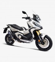 Termignoni Scream Exhaust stainless steel for Honda Forza X-ADV / 750 (17-22) H14208040INC