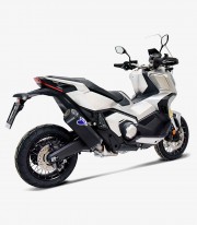 Termignoni Scream Exhaust stainless steel for Honda Forza X-ADV / 750 (17-22) H14208040INC