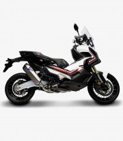 Escape Termignoni Scream acero inoxidable para Honda Forza X-ADV / 750 (17-22) H14208040ITC