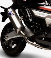 Termignoni Scream Exhaust stainless steel for Honda Forza X-ADV / 750 (17-22) H14208040ITC