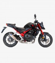 Termignoni Stainless Steel Exhaust stainless steel for Honda CB 750 Hornet (23-25) H18008040ITC