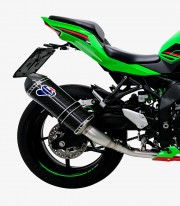 Termignoni Racing Exhaust for Kawasaki ZX-4 RR (24-25) K092SR0100ICC
