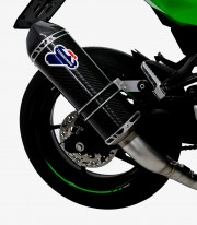 Escape Termignoni Racing para Kawasaki ZX-4 RR (24-25) K092SR0100ICC