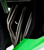 Escape Termignoni Racing para Kawasaki ZX-4 RR (24-25) K092SR0100ICC
