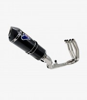 Termignoni Racing Exhaust for Kawasaki ZX-4 RR (24-25) K092SR0100ICC
