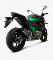 Termignoni Relevance Exhaust stainless steel for Kawasaki Z 800 (13-17) K075080CV