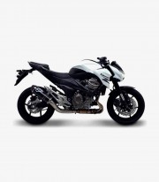 Termignoni Relevance Exhaust stainless steel for Kawasaki Z 800 E (13-17) K077080CV