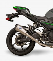 Termignoni Conical Exhaust titanium for Kawasaki Ninja Z / 400 (18-20) K083094SO01