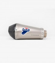 Termignoni Conical Exhaust titanium for Kawasaki Ninja Z / 400 (18-20) K083094SO01