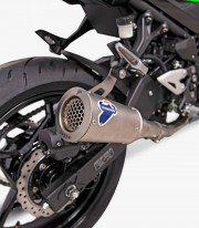 Termignoni Conical GP2R-R Exhaust stainless steel for Kawasaki Ninja Z / 400 (18-20) K083094SO03