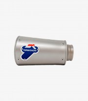 Termignoni Conical GP2R-R Exhaust stainless steel for Kawasaki Ninja Z / 400 (18-20) K083094SO03