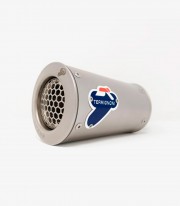 Termignoni Conical GP2R-R Exhaust stainless steel for Kawasaki Ninja Z / 400 (18-20) K083094SO03