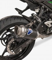 Escape Termignoni GP Classic acero inoxidable para Kawasaki Ninja Z / 400 (18-20) K083094SO05
