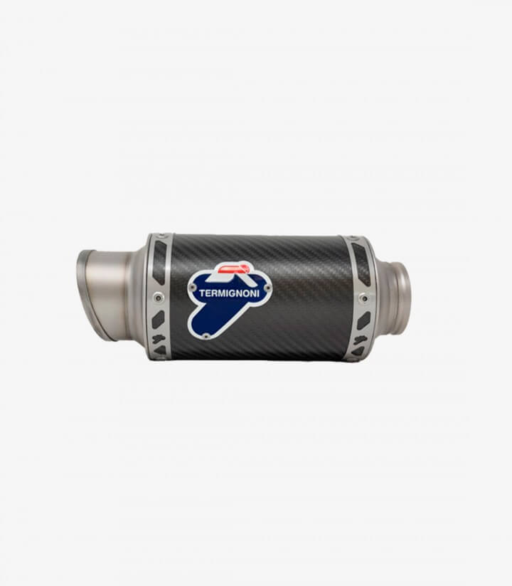Escape Termignoni GP Classic acero inoxidable para Kawasaki Ninja Z / 400 (18-20) K083094SO05