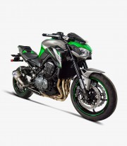 Termignoni Relevance Exhaust titanium for Kawasaki Z 900 (17-20) K085094SO04
