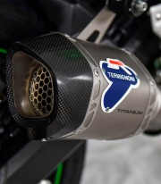 Escape Termignoni Relevance titanio para Kawasaki Z 900 (17-20) K085094SO04