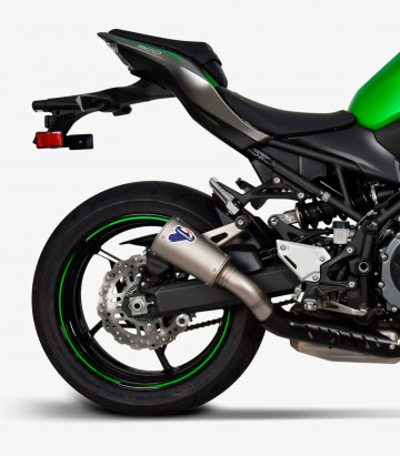 Termignoni Auspuff Conical GP2R-R Edelstahl für Kawasaki Z 900 (17-20) K085094SO03