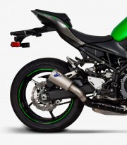 Termignoni Conical GP2R-R Exhaust stainless steel for Kawasaki Z 900 (17-20) K085094SO03