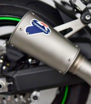 Termignoni Conical GP2R-R Exhaust stainless steel for Kawasaki Z 900 (17-20) K085094SO03