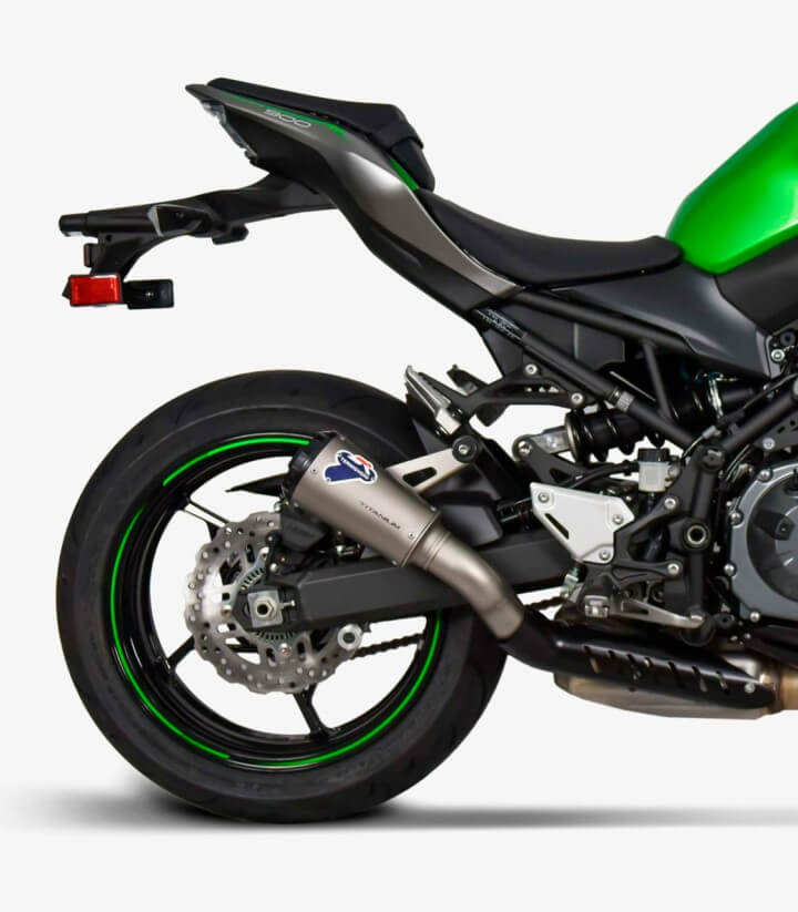 Escape Termignoni Conical GP2R RHT titanio para Kawasaki Z 900 (17-20) K085094SO02