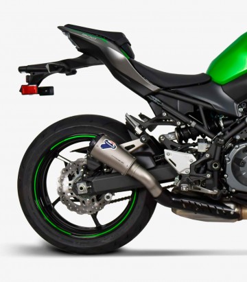 Termignoni Conical GP2R RHT Exhaust titanium for Kawasaki Z 900 (17-20) K085094SO02
