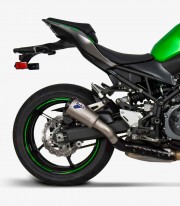 Termignoni Conical GP2R RHT Exhaust titanium for Kawasaki Z 900 (17-20) K085094SO02