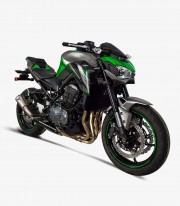 Termignoni Conical GP2R RHT Exhaust titanium for Kawasaki Z 900 (17-20) K085094SO02