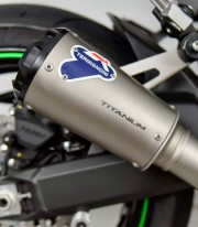 Termignoni Conical GP2R RHT Exhaust titanium for Kawasaki Z 900 (17-20) K085094SO02