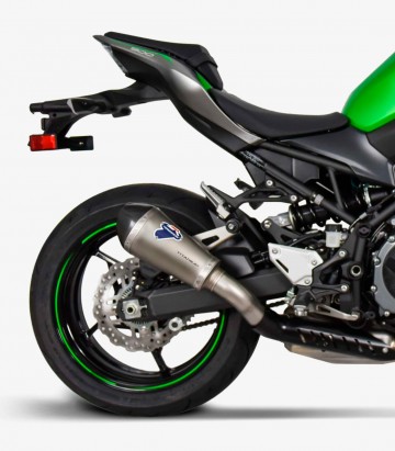 Termignoni Conical Exhaust titanium for Kawasaki Z 900 (17-20) K085094SO01
