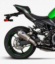 Termignoni Conical Exhaust titanium for Kawasaki Z 900 (17-20) K085094SO01