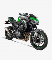 Termignoni Conical Exhaust titanium for Kawasaki Z 900 (17-20) K085094SO01