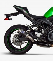 Escape Termignoni GP Classic acero inoxidable para Kawasaki Z 900 (17-20) K085094SO05