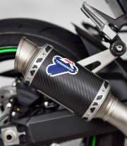 Termignoni GP Classic Exhaust stainless steel for Kawasaki Z 900 (17-20) K085094SO05