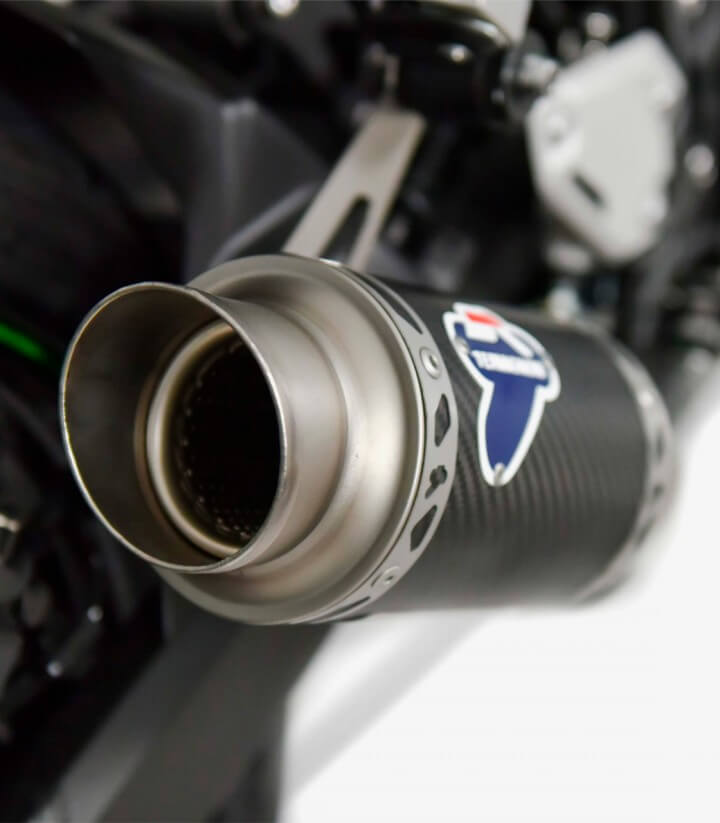 Escape Termignoni GP Classic acero inoxidable para Kawasaki Z 900 (17-20) K085094SO05