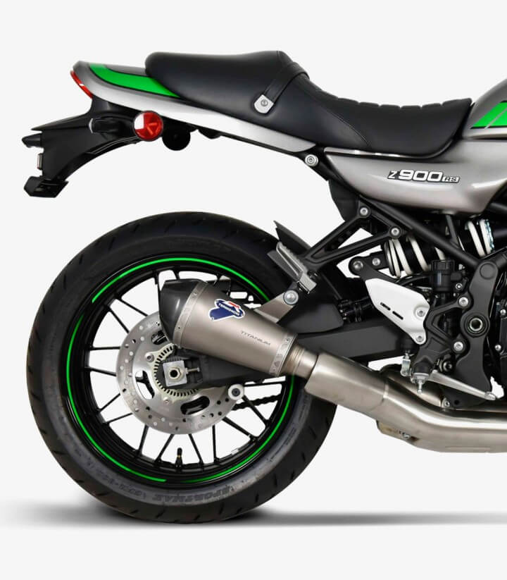 Escape Termignoni Conical titanio para Kawasaki Z 900 RS (18-20) K086094SO01