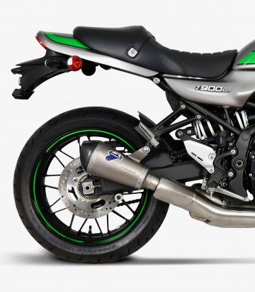 Termignoni Conical Exhaust titanium for Kawasaki Z 900 RS (18-20) K086094SO01
