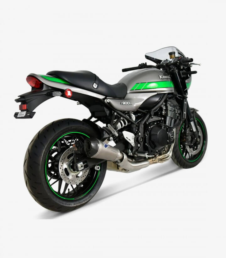 Termignoni Auspuff Conical Titan für Kawasaki Z 900 RS (18-20) K086094SO01