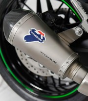 Termignoni Conical Exhaust titanium for Kawasaki Z 900 RS (18-20) K086094SO01