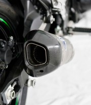 Termignoni Conical Exhaust titanium for Kawasaki Z 900 RS (18-20) K086094SO01