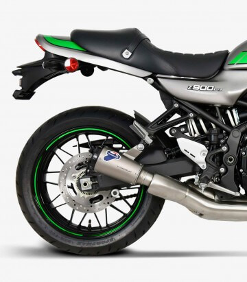 Termignoni Auspuff Conical GP2R RHT Titan für Kawasaki Z 900 RS (18-20) K086094SO02