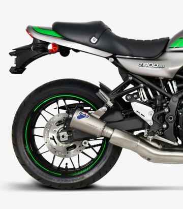 Termignoni Conical GP2R RHT Exhaust titanium for Kawasaki Z 900 RS (18-20) K086094SO02