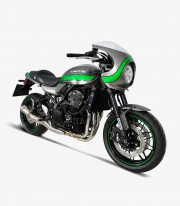 Termignoni Conical GP2R RHT Exhaust titanium for Kawasaki Z 900 RS (18-20) K086094SO02