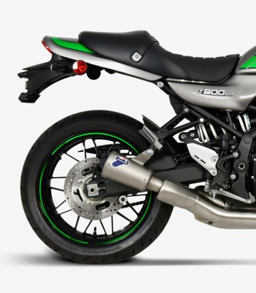 Termignoni Auspuff Conical GP2R-R Edelstahl für Kawasaki Z 900 RS (18-20) K086094SO03
